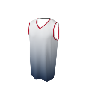 GS Custom 01 Halfcourt Jersey. (x 1)