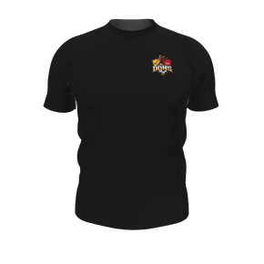 GS Custom Blank Design Dri-Fit Tee - Male DTF. (x 1)