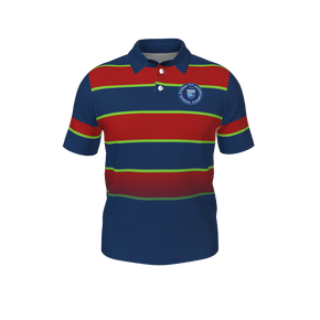 GS Custom 00 Mens Breeze Polo New. (x 1)