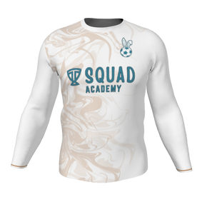 GS Custom Blank Design Gameday Male LS Jersey. (x 1)