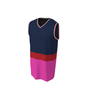 GS Custom 07 Halfcourt Jersey. (x 2)