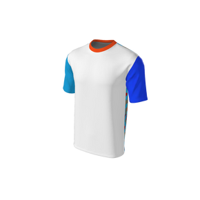 GS Custom 01 Gameday Fully Customizable Dri FIt Tshirt. (x 2)