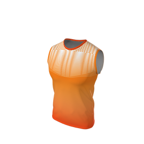 GS Custom 01 Sleeveless T-Shirt. (x 3)