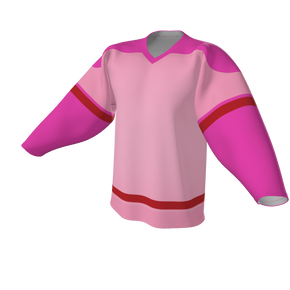 GS Custom 03 Wingman Hockey Jersey. (x 4)