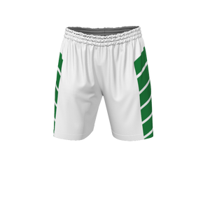 GS Custom 04 Gameday 7" Shorts. (x 1)