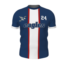 GS Custom 013 Fully Customizable Gameday Mens Jersey. (x 1)