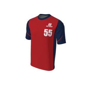 GS Custom 02 Socceer jersey A. (x 1)