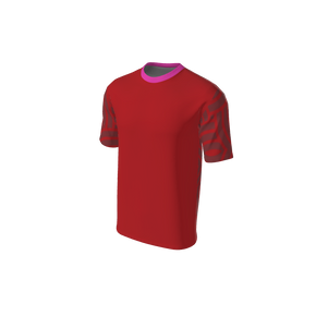 GS Custom 01 Gameday Fully Customizable Dri FIt Tshirt. (x 1)