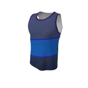 GS Custom 04 Freethrow Basketball Jersey. (x 1111)