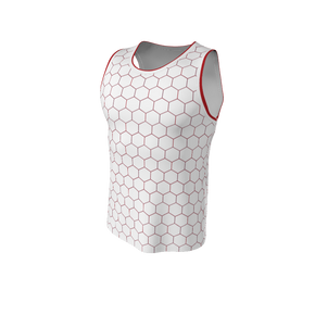 GS Custom 08 Freethrow Basketball Jersey. (x 1)