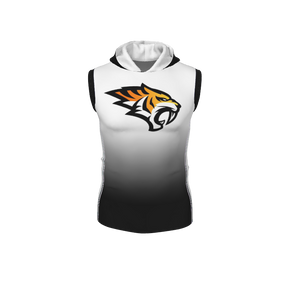 GS Custom 05 Sleevless Hooded Compression. (x 1)