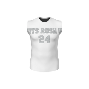 GS Custom Blank Design Elite Compression Sleeveless Tank. (x 1)