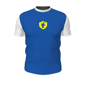 GS Custom Blank Design GameDay Male SS Jersey. (x 1)