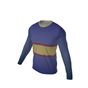 GS Custom 03 Gamerday Long Sleeve Tee. (x 2)