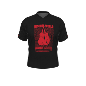 GS Custom Blank Design Premier Fan Jersey. (x 1)