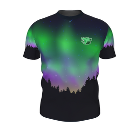 GS Custom Blank Design GameDay Male SS Jersey. (x 1)