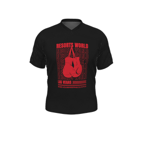 GS Custom Blank Design Premier Fan Jersey. (x 1)