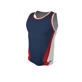 GS Custom 02 Freethrow Basketball Jersey. (x 1)