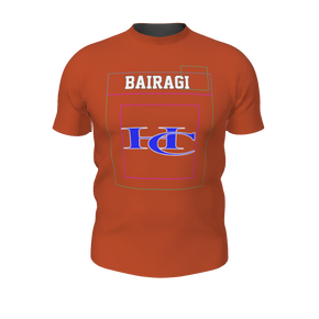 GS Custom Blank Design Dri-Fit Tee - Male DTF. (x 1)