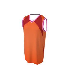 GS Custom 06 Halfcourt Jersey. (x 4)