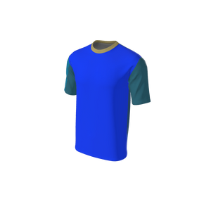 GS Custom 01 Gameday Fully Customizable Dri FIt Tshirt. (x 2)