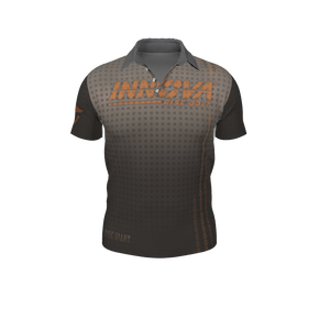 GS Custom Blank Design Golf Shirt. (x 1)