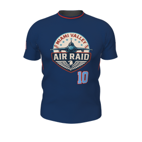 GS Custom 010 GameDay Male SS Jersey. (x 1)