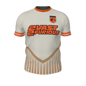 GS Custom Blank Design GameDay Male SS Jersey. (x 1)