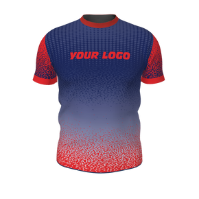 GS Custom Blank Design GameDay Male SS Jersey. (x 1)