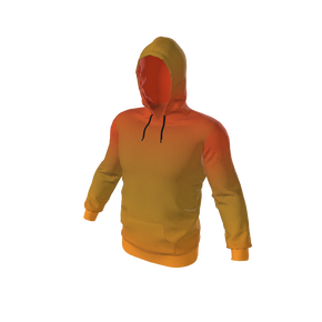 GS Custom 02 Tempo Hoody. (x 1)