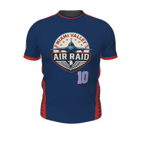 GS Custom 010 GameDay Male SS Jersey. (x 1)