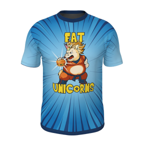 GS Custom Blank Design Gameday Male SS Jersey. (x 1)