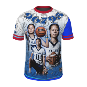 GS Custom 19 Gameday Male SS Jersey. (x 1)