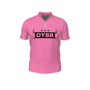 GS Custom Blank Design 8 PIN SPORT SHIRT. (x 1)