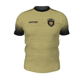 GS Custom Blank Design GameDay Male SS Jersey. (x 1)