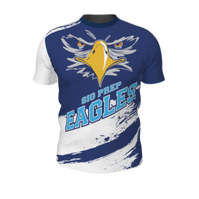 GS Custom Blank Design GameDay Male SS Jersey. (x 1)