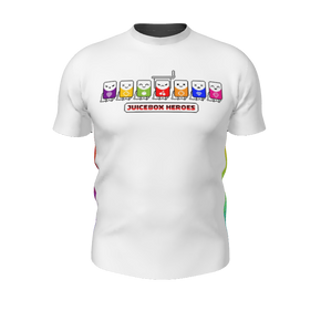 GS Custom Blank Design GameDay Male SS Jersey. (x 1)