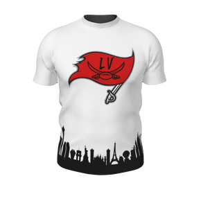 GS Custom 001 GameDay Male SS Jersey. (x 1)