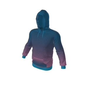 GS Custom 05 Tempo Hoody. (x 22)