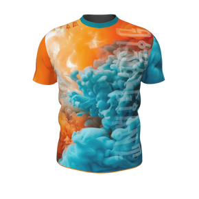 GS Custom Blank Design GameDay Male SS Jersey. (x 1)