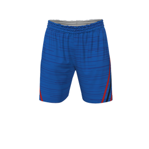 GS Custom 06 Gameday 7" Shorts. (x 1)