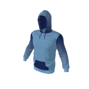 GS Custom 00 Tempo Hoody. (x 4)