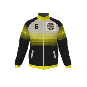 GS Custom 03 Unisex Track Jacket. (x 1)