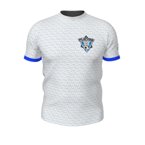 GS Custom Blank Design GameDay Male SS Jersey. (x 1)