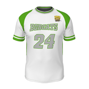 GS Custom 19 Gameday Male SS Jersey. (x 57)