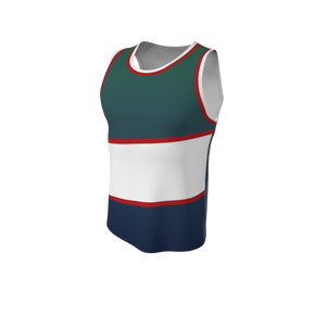 GS Custom 04 Freethrow Basketball Jersey. (x 1)