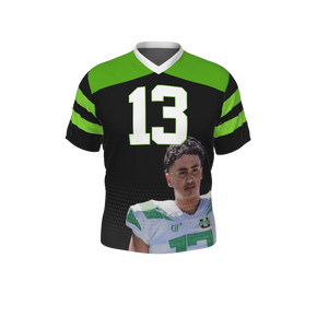 GS Custom 02 Premier Fan Jersey. (x 1)