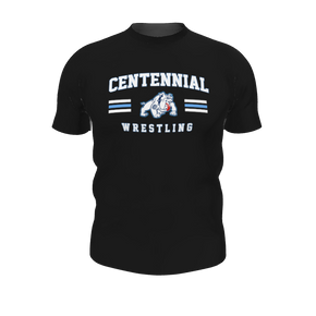 GS Custom Blank Design GameDay Male SS Jersey. (x 1)