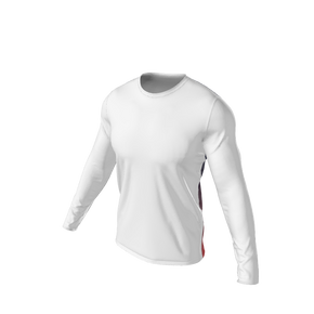 GS Custom 00 Gamerday Fully Customizable Long Sleeve Tee. (x 176)