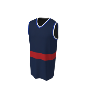 GS Custom 07 Halfcourt Jersey. (x 14)
